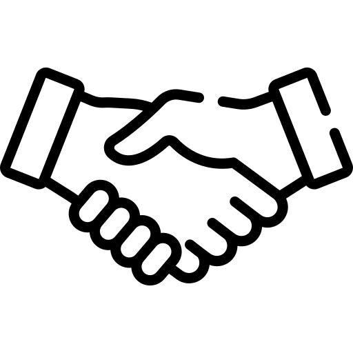Partnership Icon